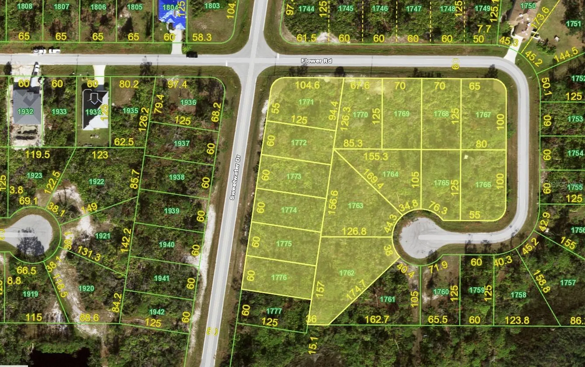 123 Flower Road Rotonda West FL 33947