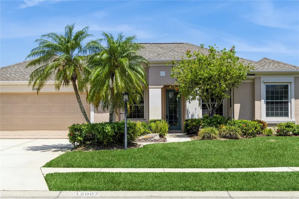 12007 Clubhouse Drive Lakewood Ranch FL 34202
