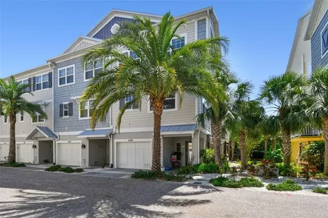 6140 Marina Cove Way S St Petersburg FL 33712