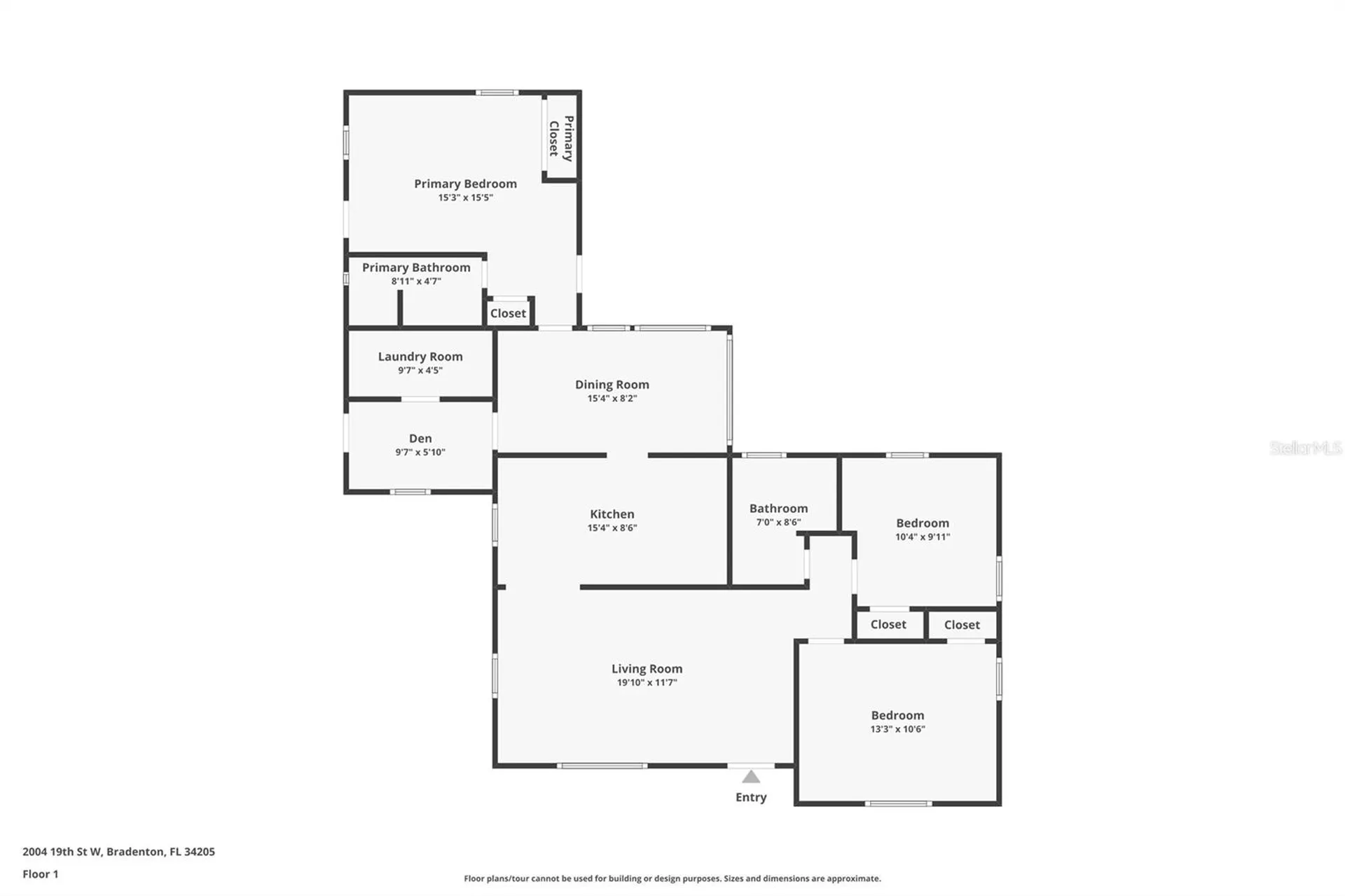 2004 19th Street W Bradenton FL 34205