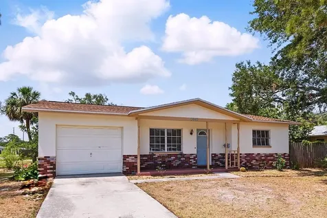 1801 Mississippi Avenue NE St Petersburg FL 33703