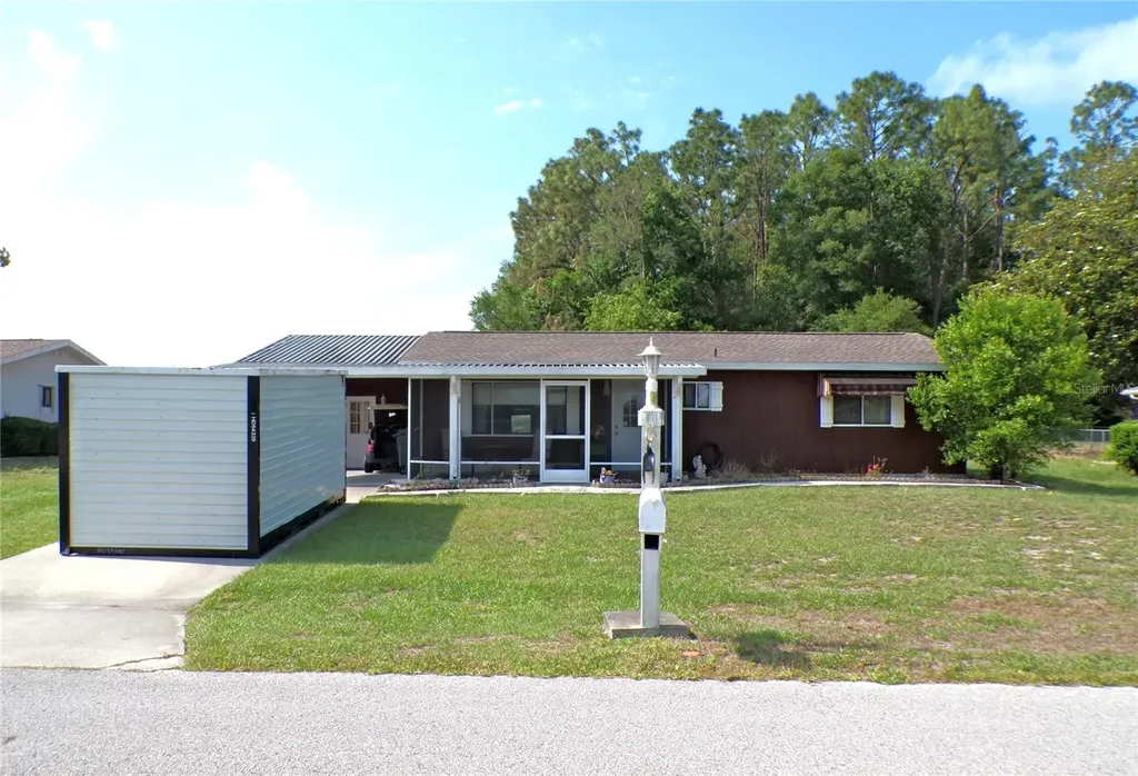 9430 SW 102nd Place Ocala FL 34481