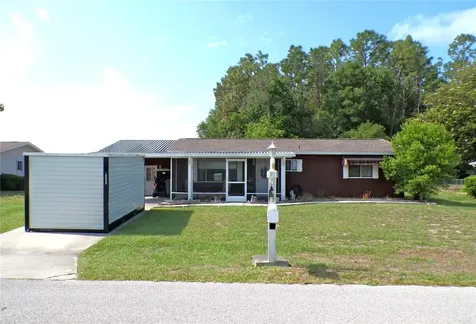 9430 SW 102nd Place Ocala FL 34481