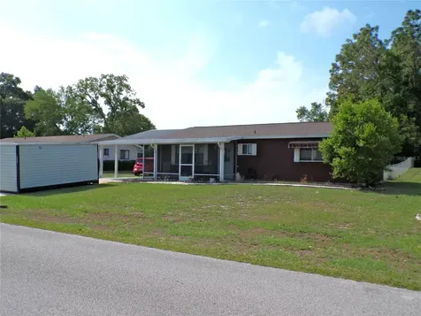 9430 SW 102nd Place Ocala FL 34481