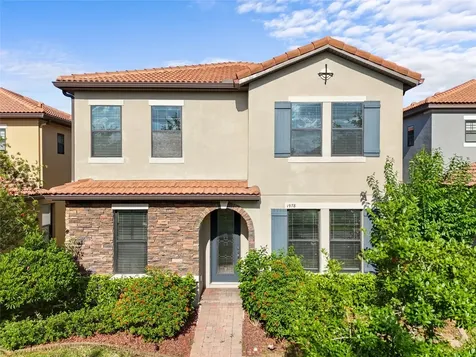 1978 Fishtail Fern Way Ocoee FL 34761