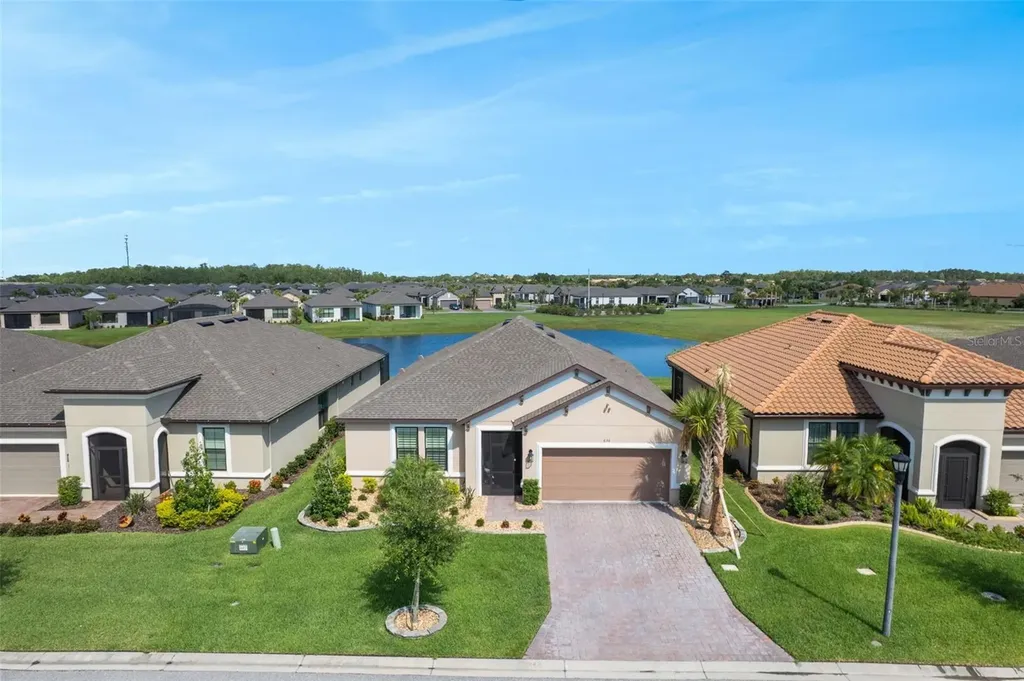 636 San Augusto Drive Kissimmee FL 34759