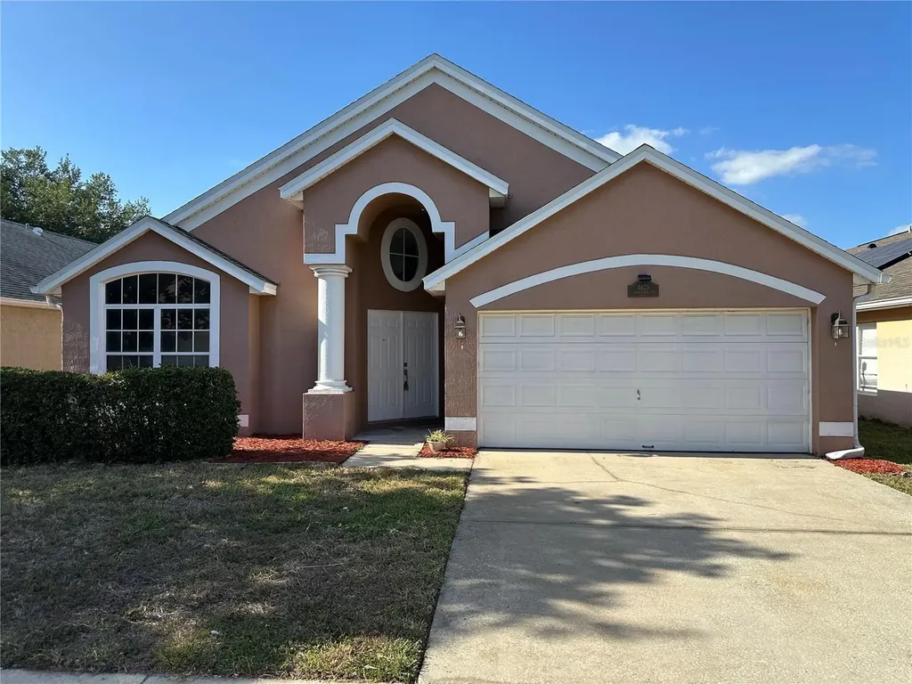 6625 Cherry Grove Circle Orlando FL 32809