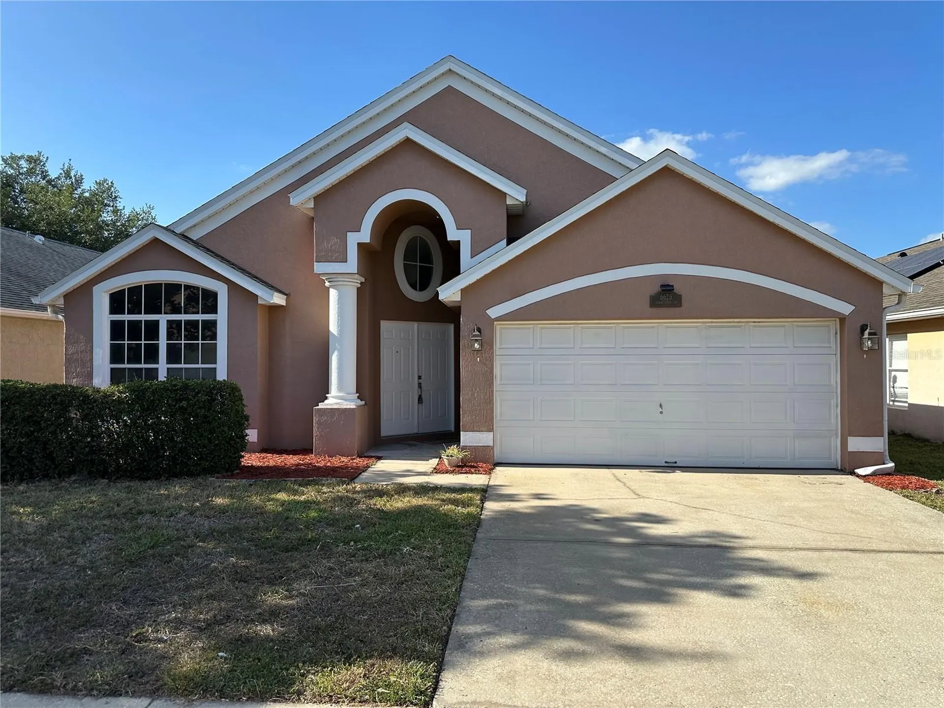 6625 Cherry Grove Circle Orlando FL 32809