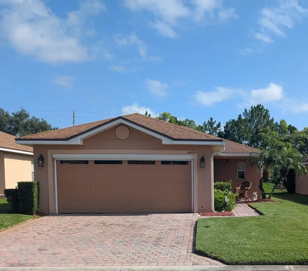 4488 Turnberry Lane Lake Wales FL 33859