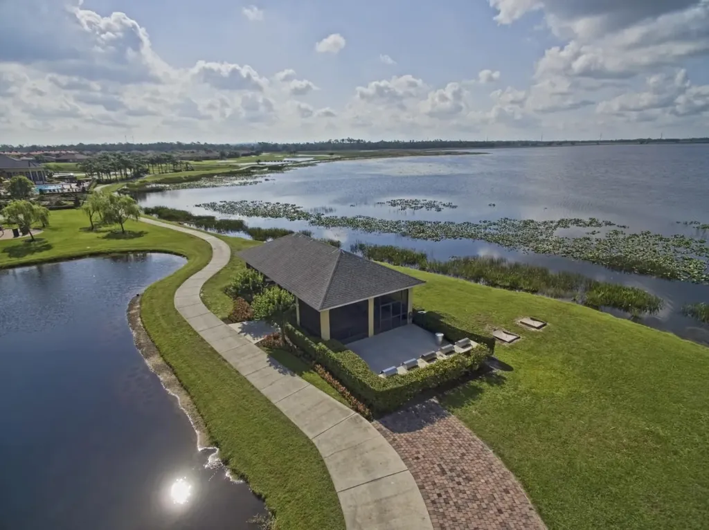 4488 Turnberry Lane Lake Wales FL 33859