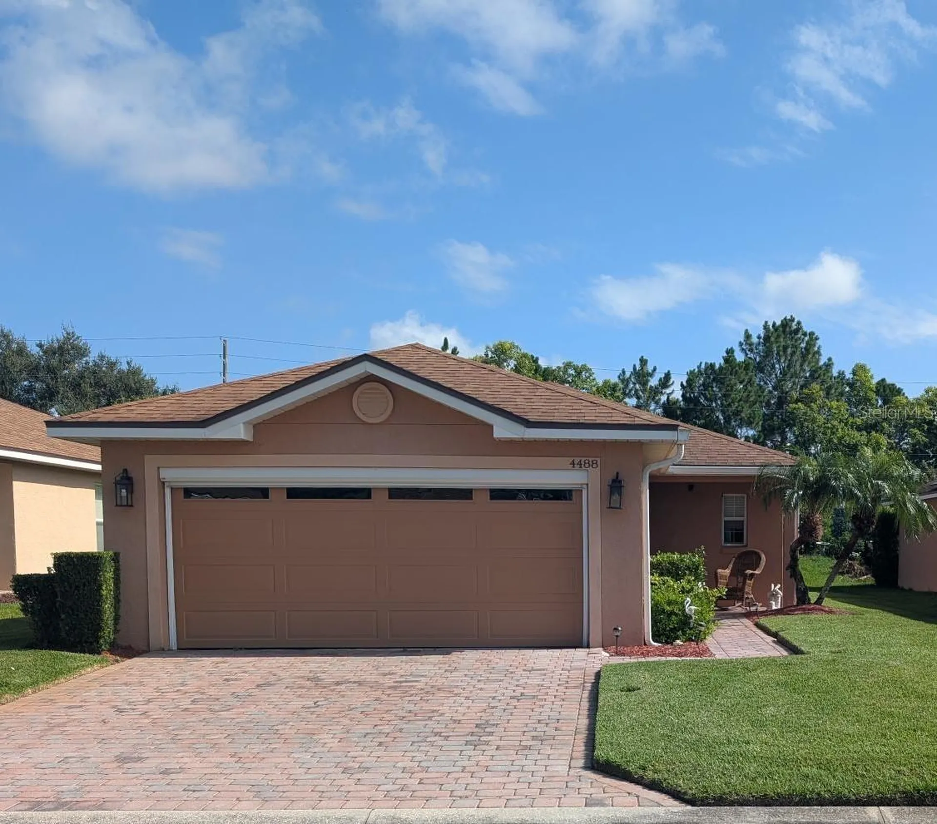 4488 Turnberry Lane Lake Wales FL 33859