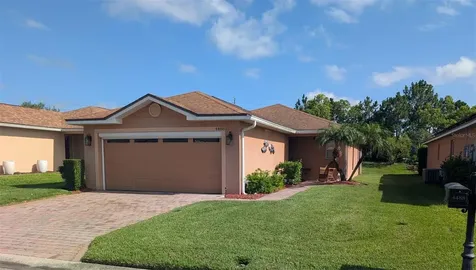4488 Turnberry Lane Lake Wales FL 33859