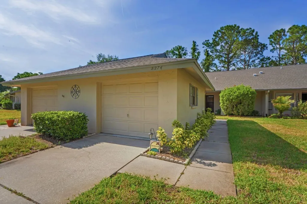 3274 Lori Lane New Port Richey FL 34655