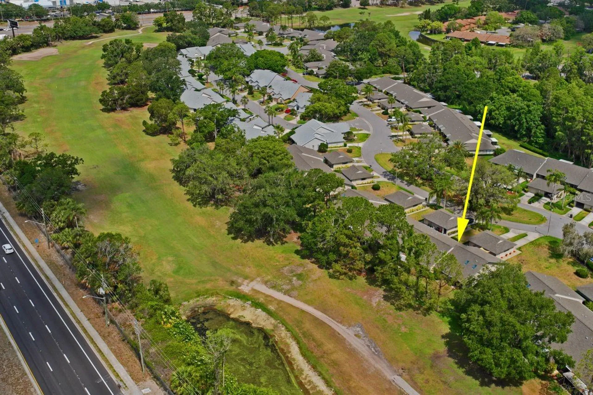 3274 Lori Lane New Port Richey FL 34655