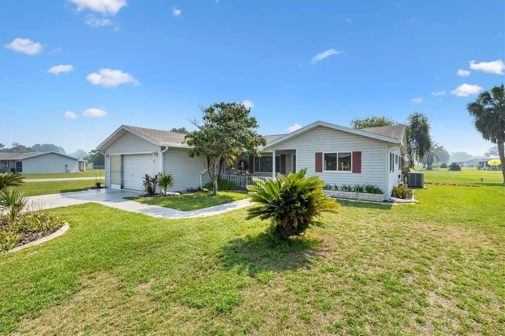 17915 SE 102nd Terrace Summerfield FL 34491