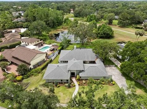 4009 Carrollwood Village Drive Tampa FL 33618
