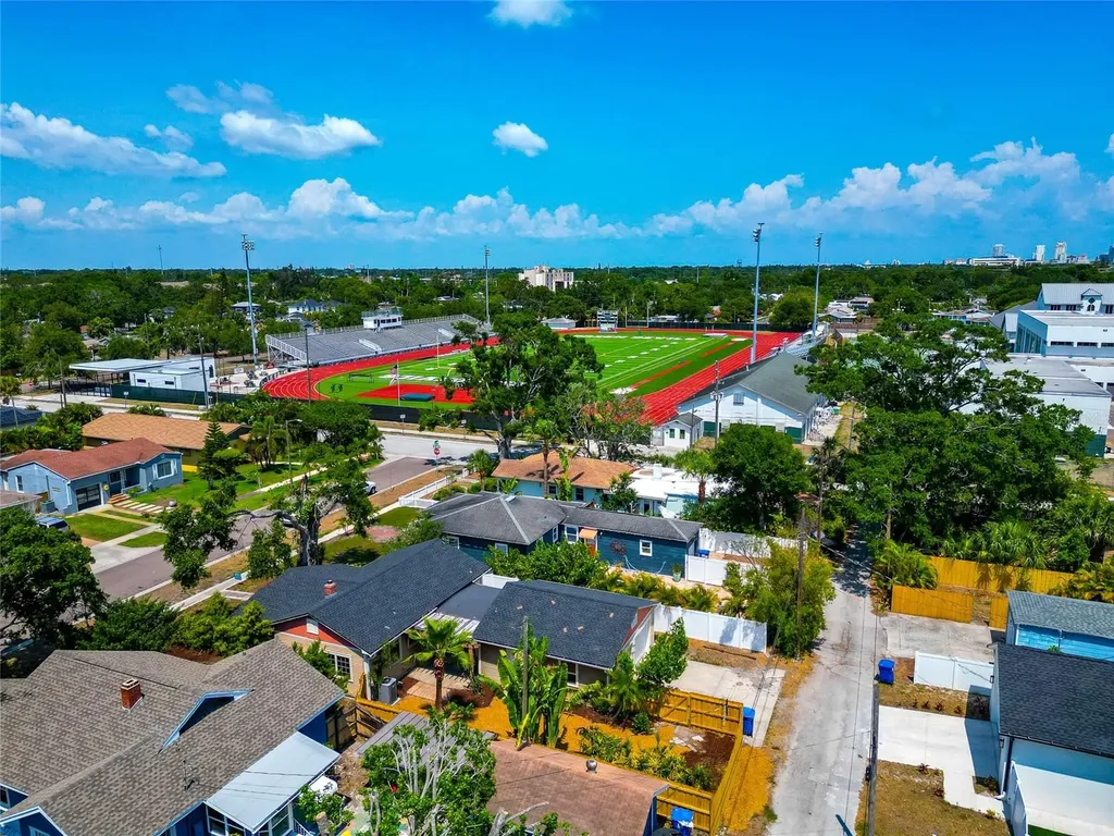 2620 8th Avenue N St Petersburg FL 33713