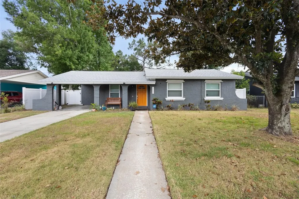 1094 Henry Balch Drive Orlando FL 32810