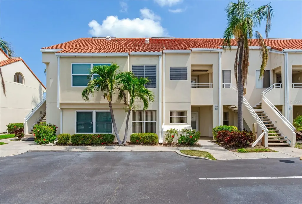 6171 Bahia Del Mar Boulevard St Petersburg FL 33715