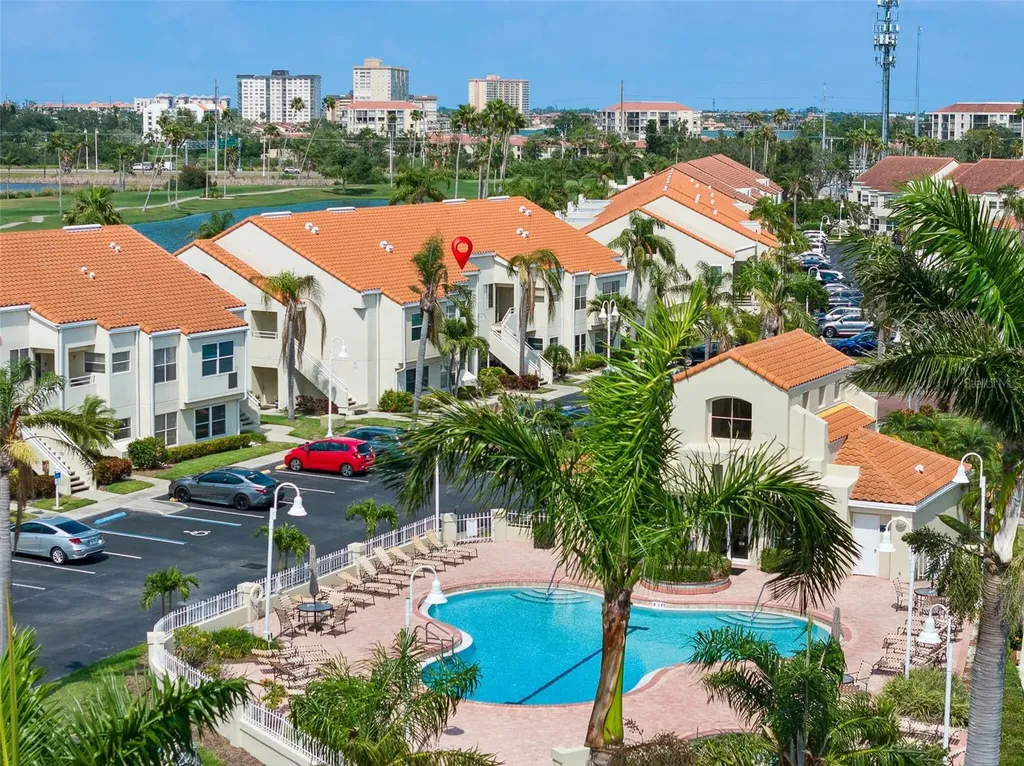 6171 Bahia Del Mar Boulevard St Petersburg FL 33715