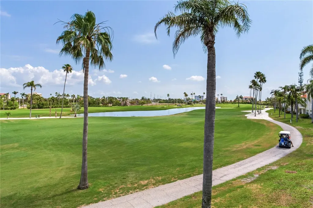 6171 Bahia Del Mar Boulevard St Petersburg FL 33715