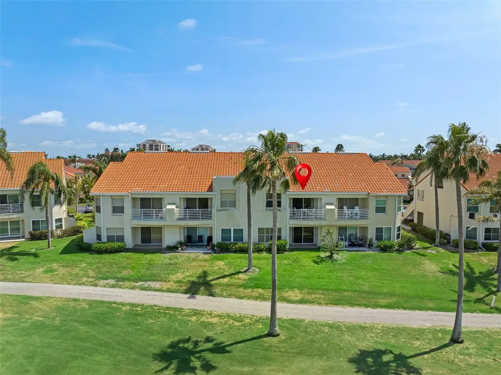 6171 Bahia Del Mar Boulevard St Petersburg FL 33715