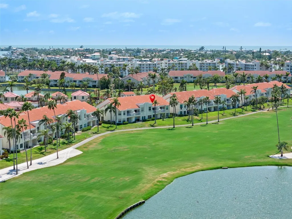 6171 Bahia Del Mar Boulevard St Petersburg FL 33715