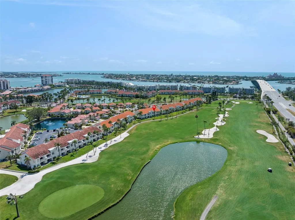 6171 Bahia Del Mar Boulevard St Petersburg FL 33715