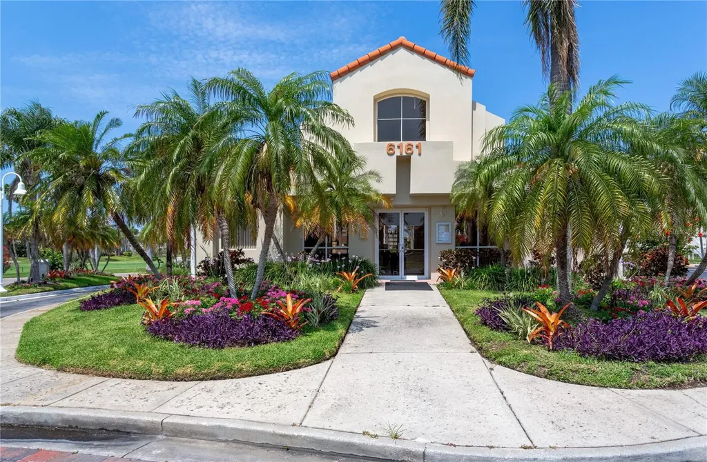 6171 Bahia Del Mar Boulevard St Petersburg FL 33715