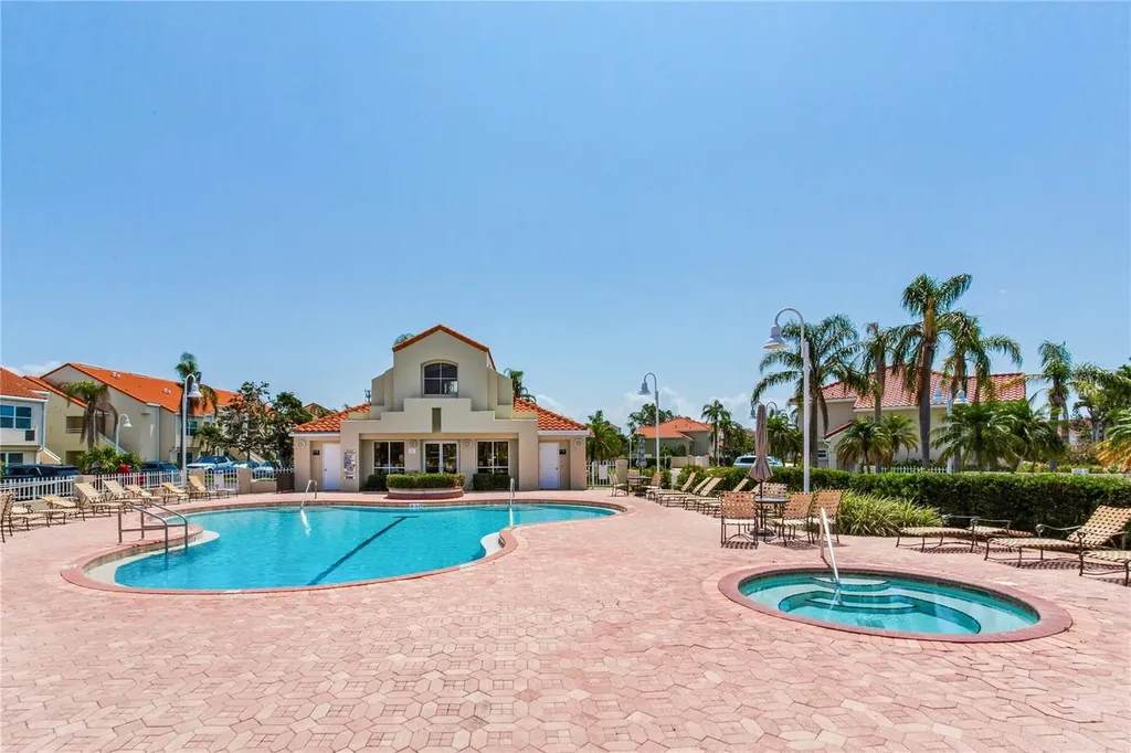 6171 Bahia Del Mar Boulevard St Petersburg FL 33715