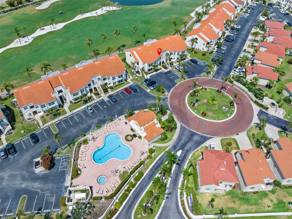 6171 Bahia Del Mar Boulevard St Petersburg FL 33715