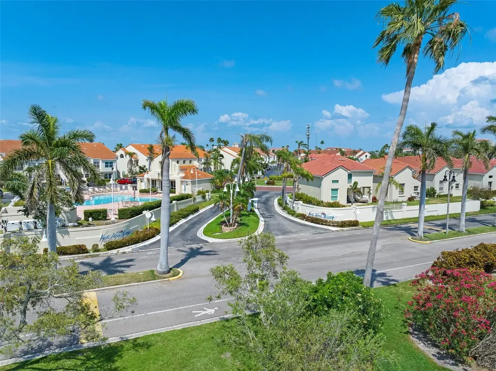 6171 Bahia Del Mar Boulevard St Petersburg FL 33715