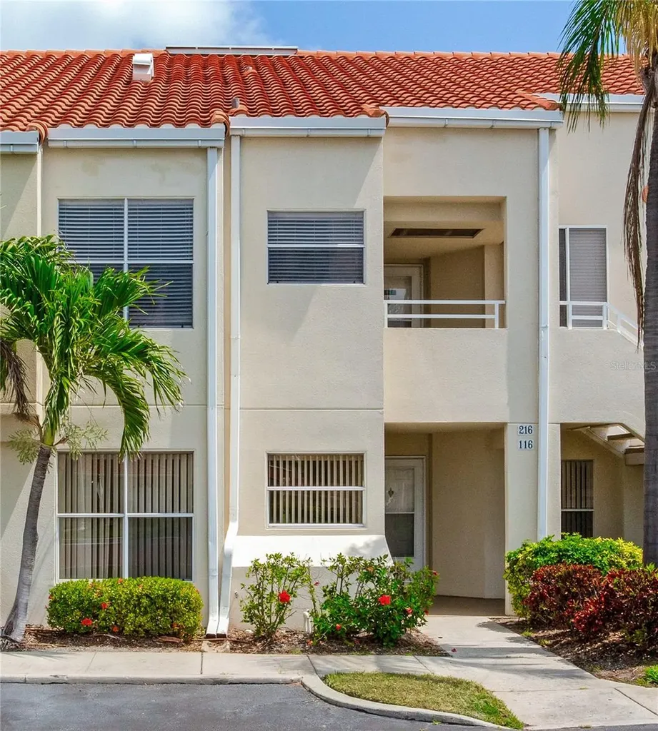 6171 Bahia Del Mar Boulevard St Petersburg FL 33715