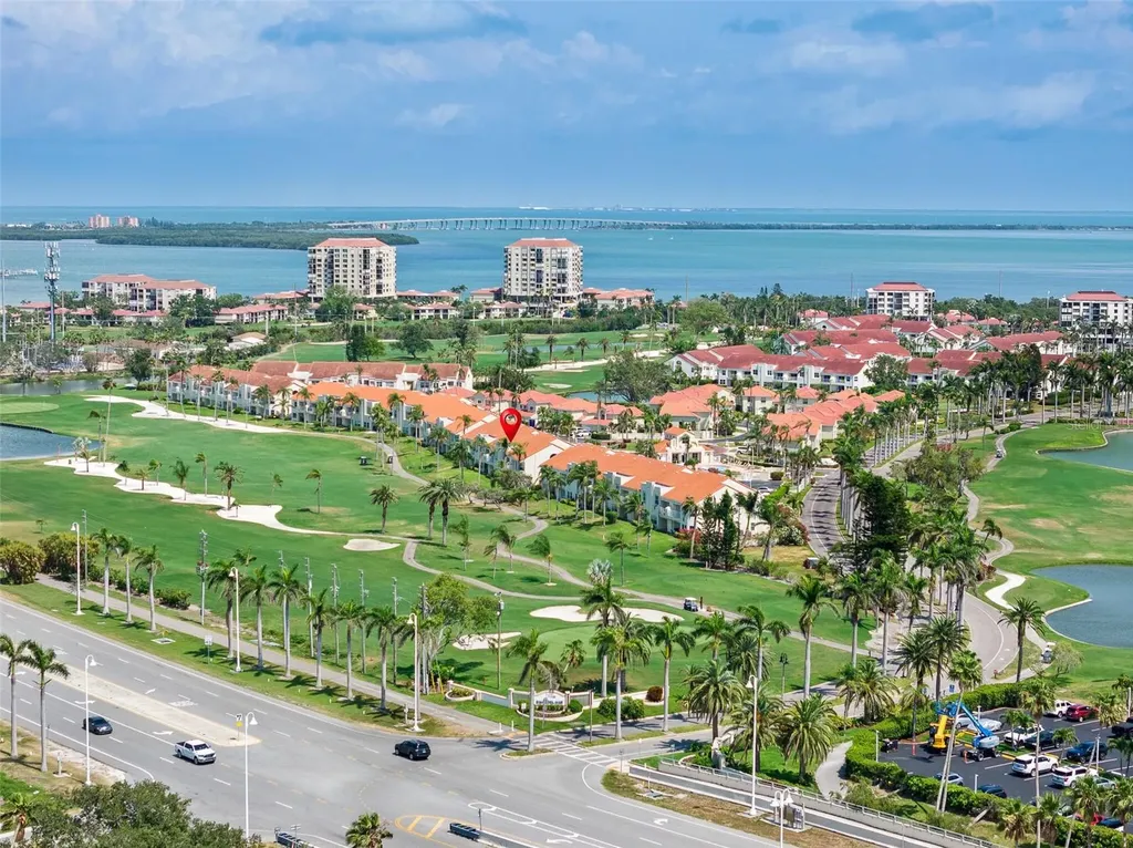 6171 Bahia Del Mar Boulevard St Petersburg FL 33715