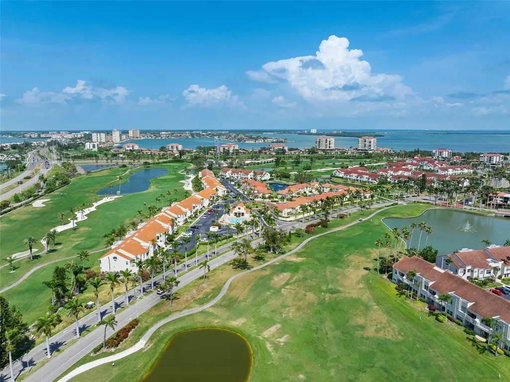 6171 Bahia Del Mar Boulevard St Petersburg FL 33715