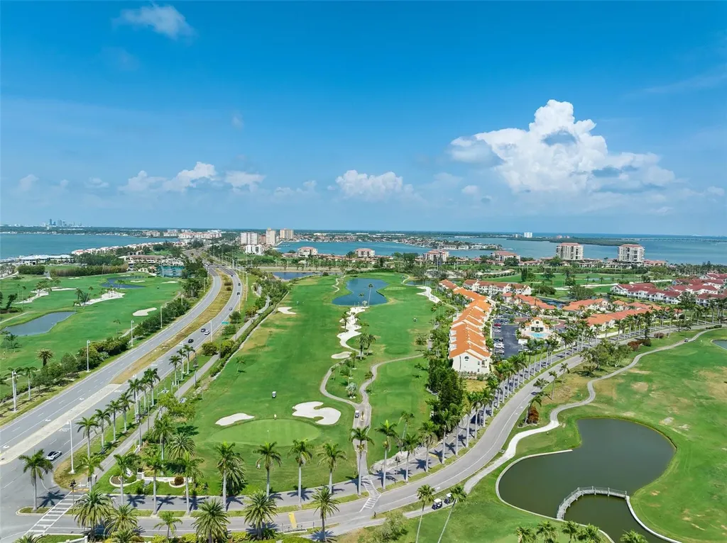6171 Bahia Del Mar Boulevard St Petersburg FL 33715