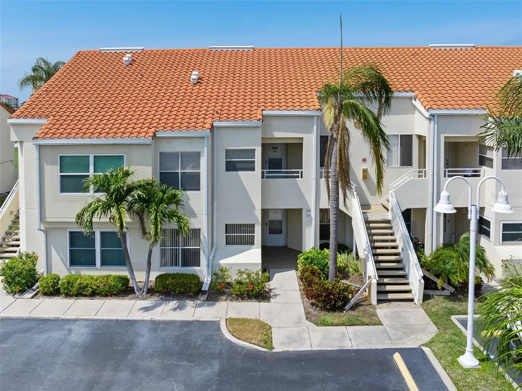 6171 Bahia Del Mar Boulevard St Petersburg FL 33715