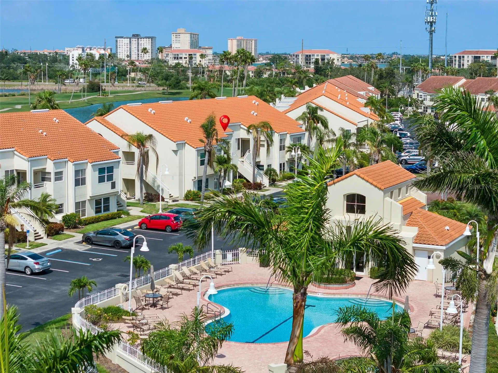 6171 Bahia Del Mar Boulevard St Petersburg FL 33715