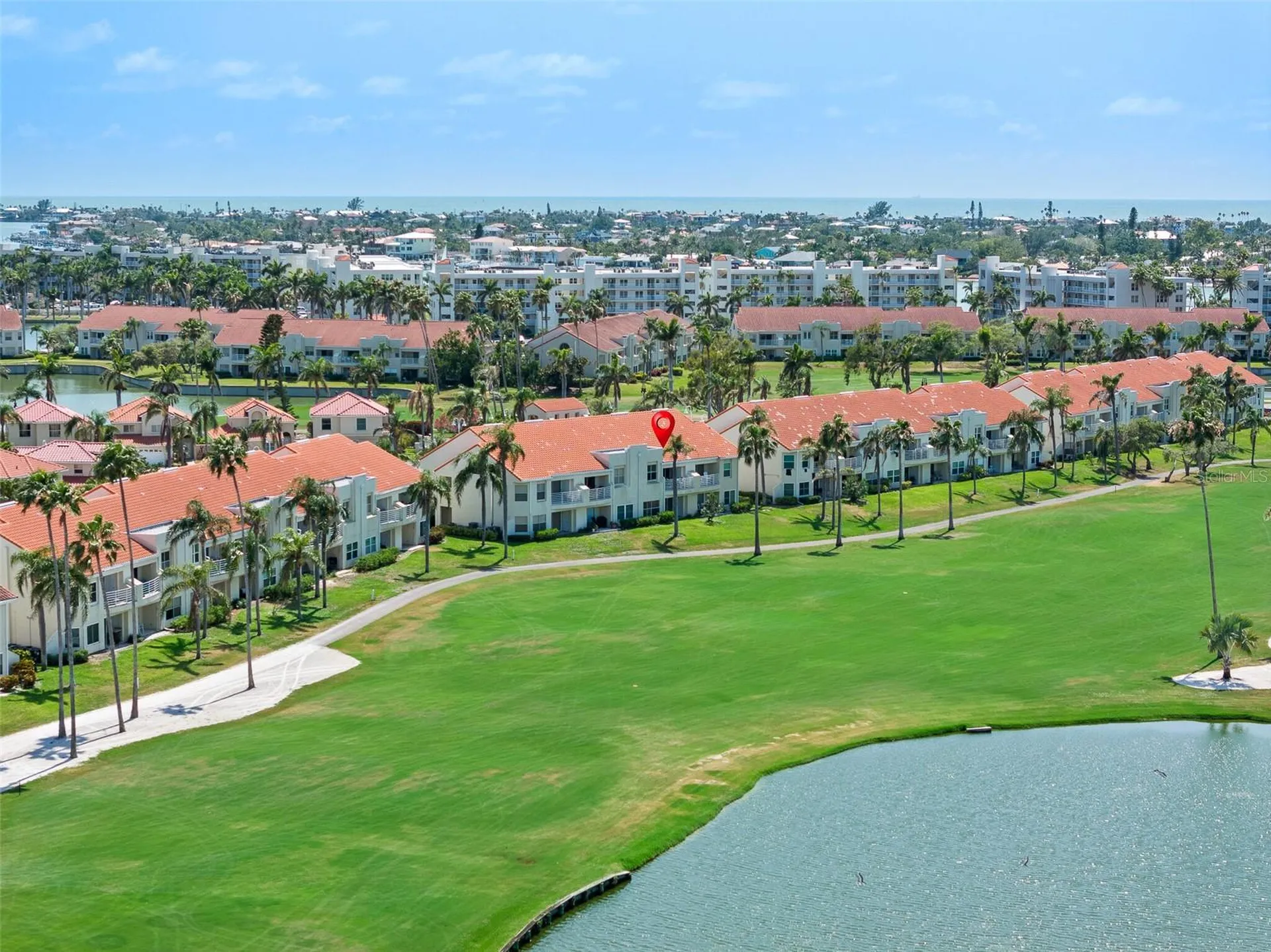 6171 Bahia Del Mar Boulevard St Petersburg FL 33715
