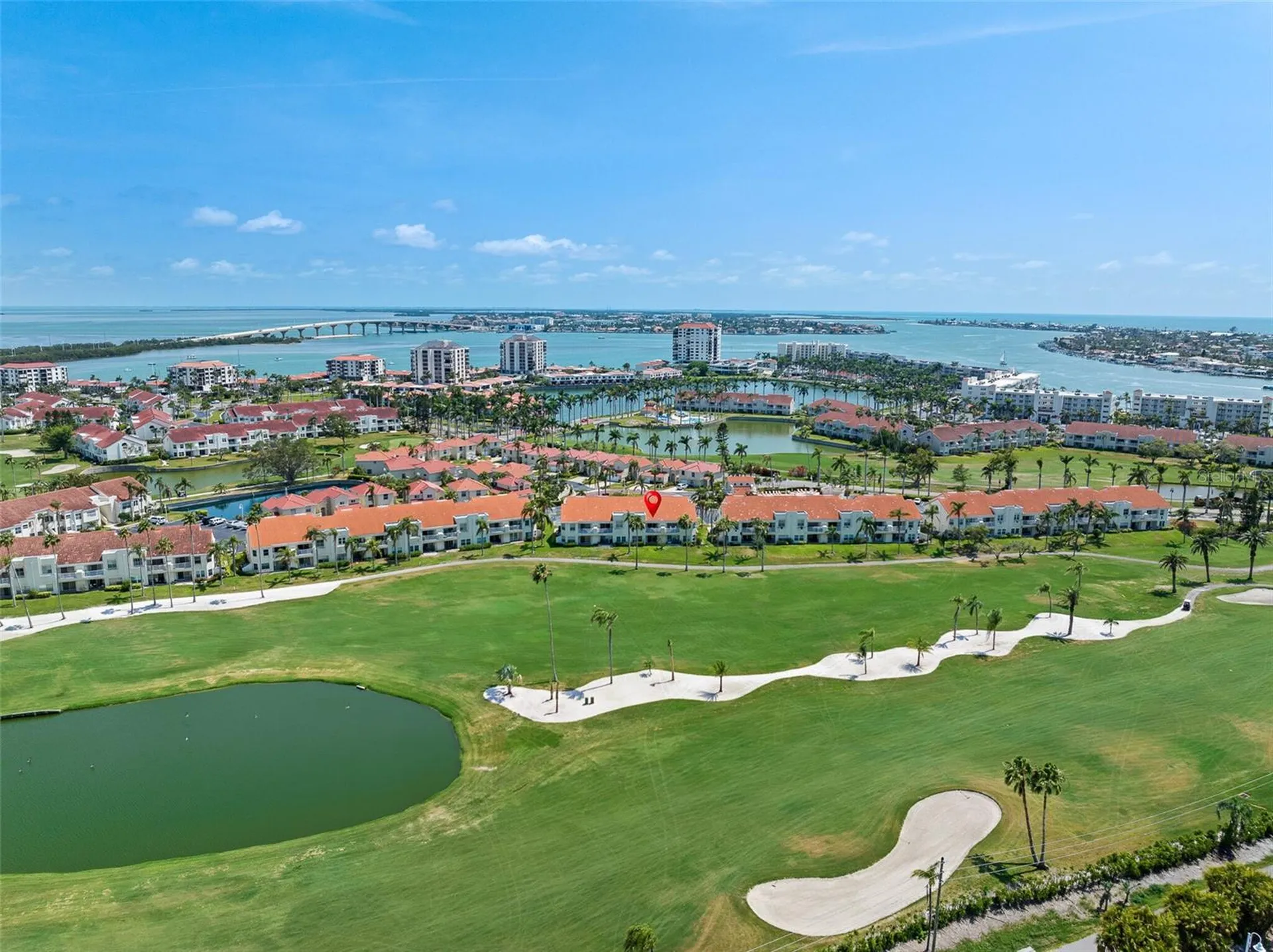 6171 Bahia Del Mar Boulevard St Petersburg FL 33715