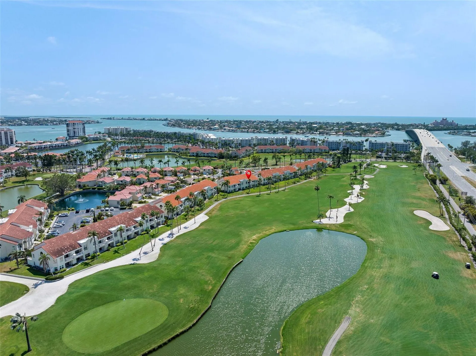 6171 Bahia Del Mar Boulevard St Petersburg FL 33715