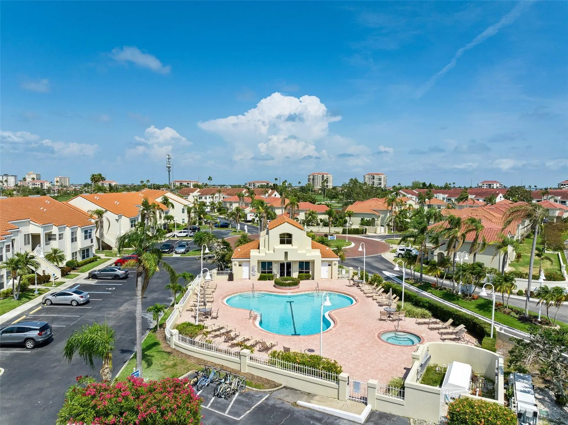 6171 Bahia Del Mar Boulevard St Petersburg FL 33715