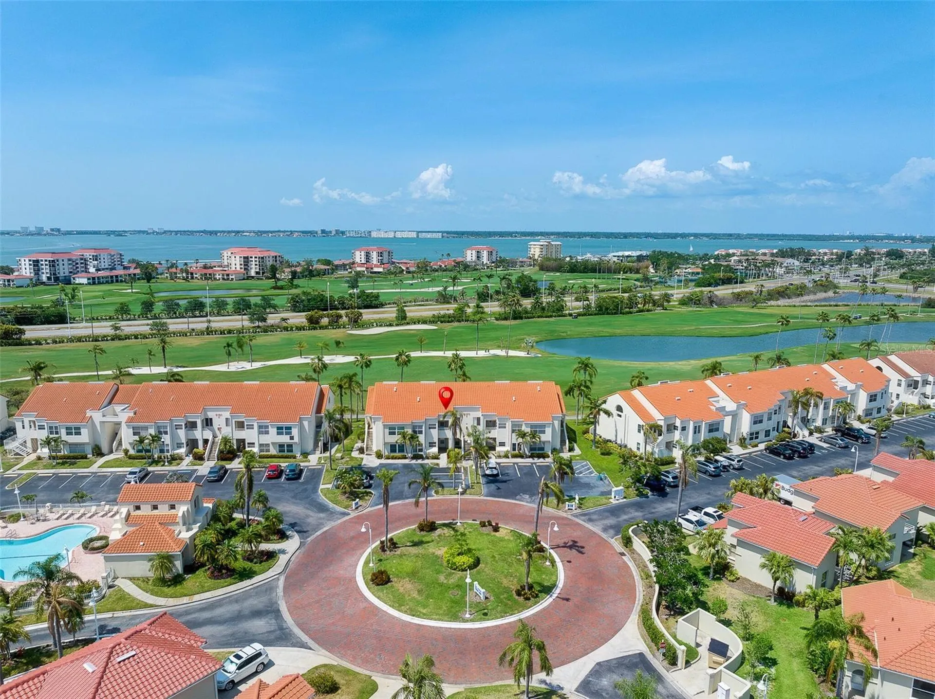 6171 Bahia Del Mar Boulevard St Petersburg FL 33715