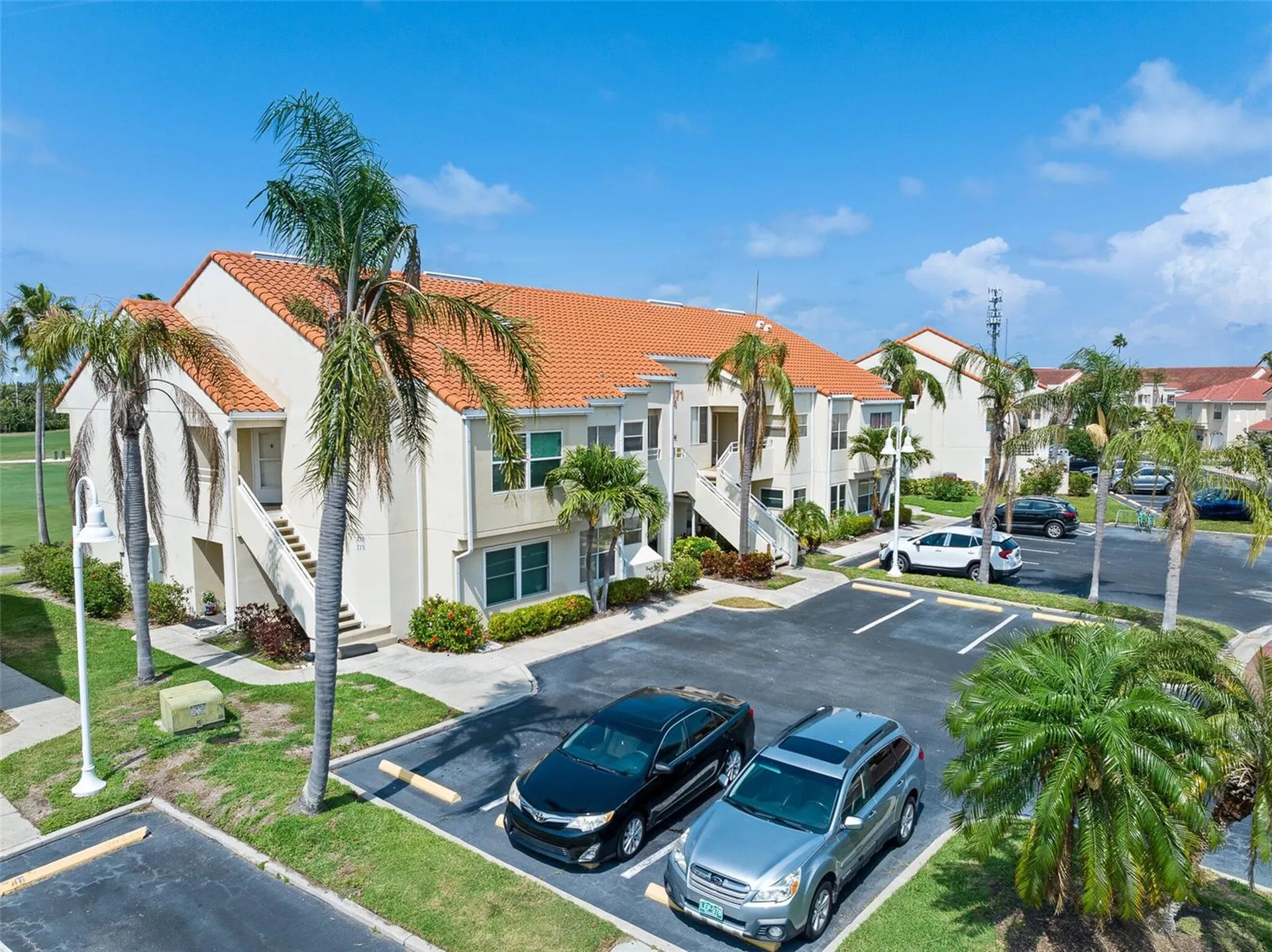 6171 Bahia Del Mar Boulevard St Petersburg FL 33715