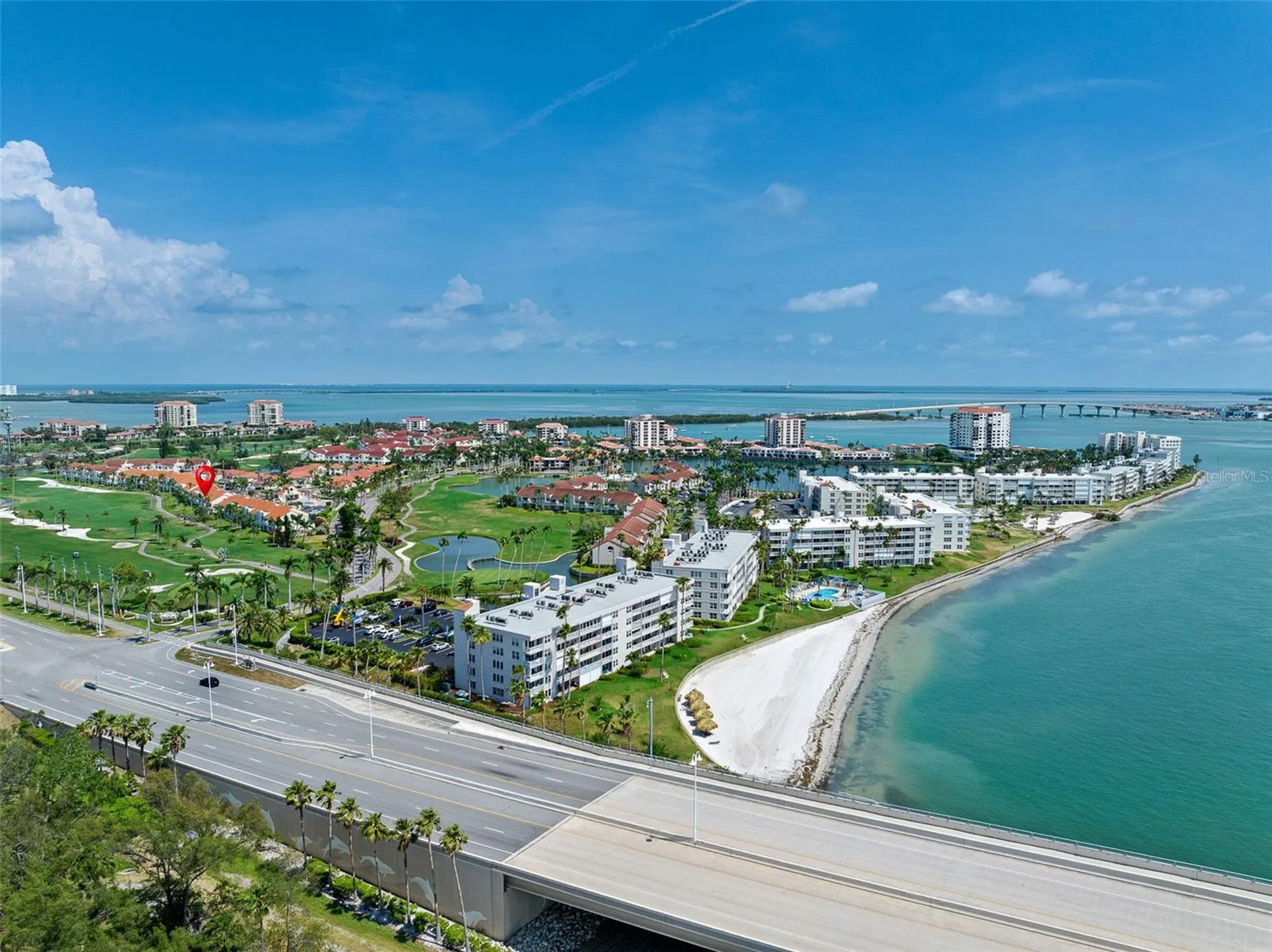 6171 Bahia Del Mar Boulevard St Petersburg FL 33715