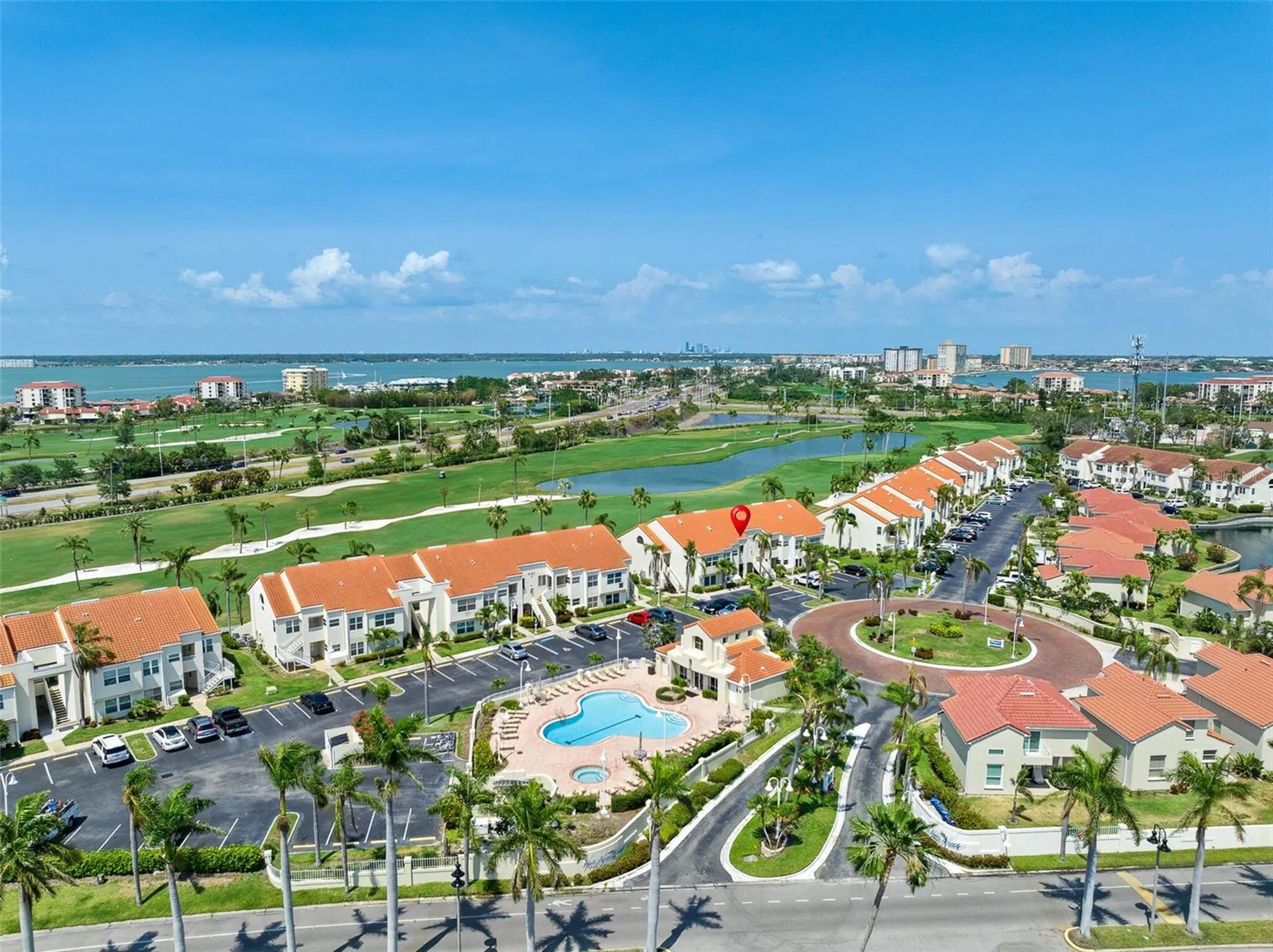 6171 Bahia Del Mar Boulevard St Petersburg FL 33715