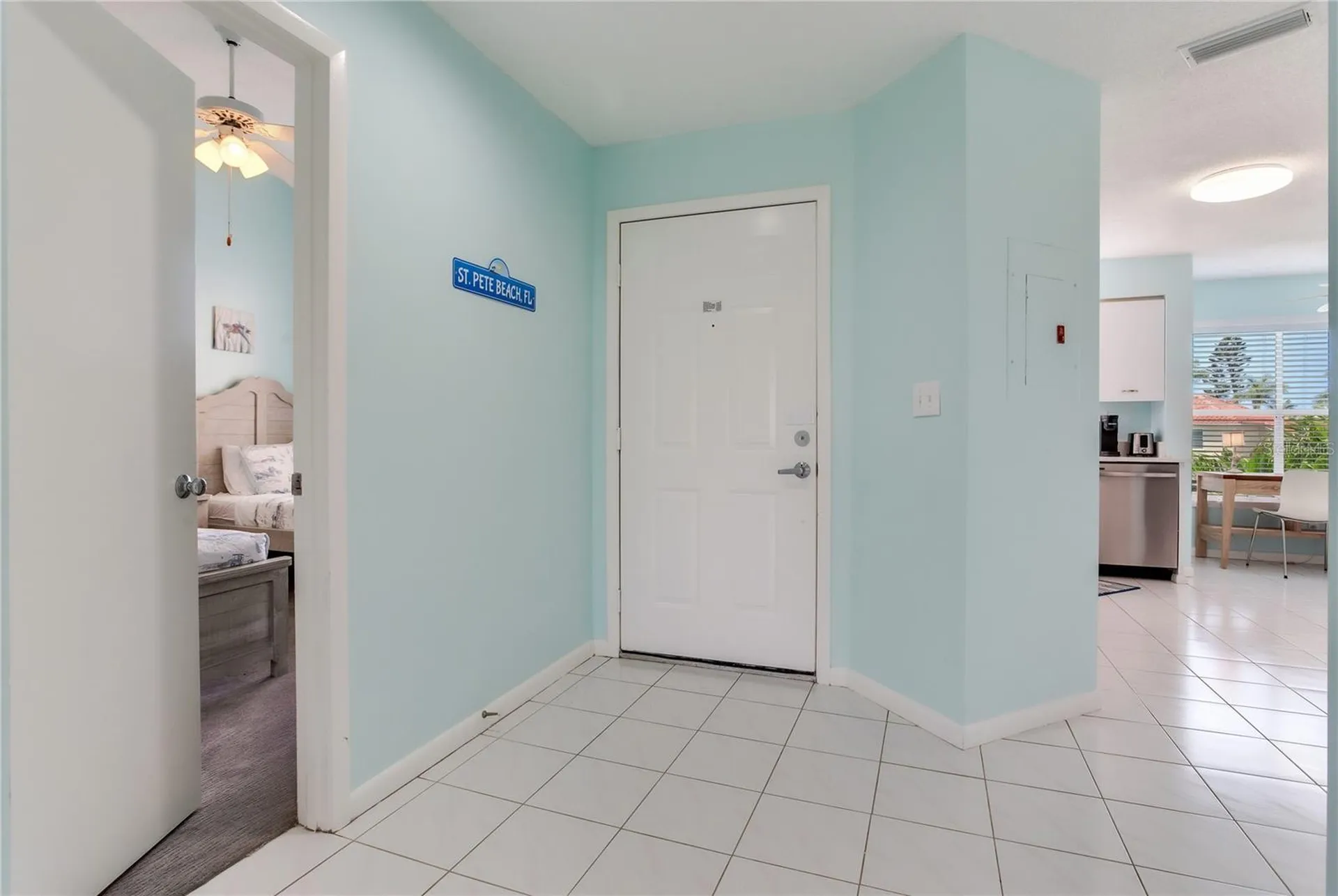 6171 Bahia Del Mar Boulevard St Petersburg FL 33715
