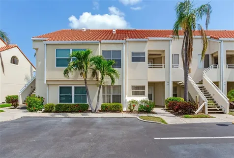 6171 Bahia Del Mar Boulevard St Petersburg FL 33715