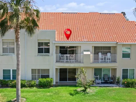 6171 Bahia Del Mar Boulevard St Petersburg FL 33715
