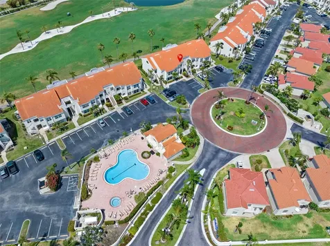 6171 Bahia Del Mar Boulevard St Petersburg FL 33715